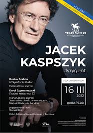 Marzec w Teatrze Wielkim im. Stanisława Moniuszki w Poznaniu