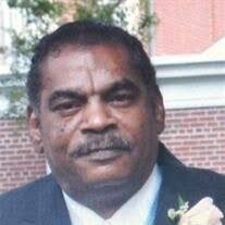 Anthony L. Hambrick Obituary