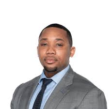 Attorney Edward Hardrick