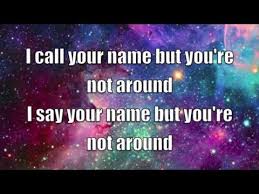 Don T Let Me Down Feat Daya The Chainsmokers Don T Let Me Down The Chainsmokers Ft Daya Lyrics Don T Let Me Down I Call Your Name Let Me Down