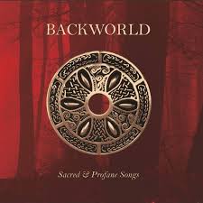 The Devil's Plaything | Backworld/Joseph Budenholzer