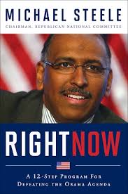 Michael Steele on the Issues via Relatably.com