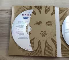 RADICAL SELF-ACCEPTANCE : Tara Branch, PH.D. (3 CD Set)