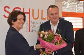 +43 (0) 5 7979 24714 fax: Gesundheits Und Krankenpflegeschule Oberwart Mit Neuer Direktorin Oberwart
