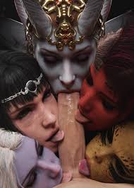 Rule 34 Dev | minthara best from all time