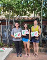 Aeromodellismo, Campionato italiano F1E