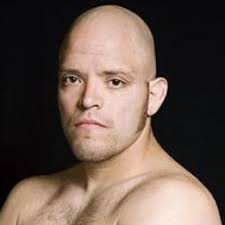 John Cantu Jr. vs. John Asbury, ISCF