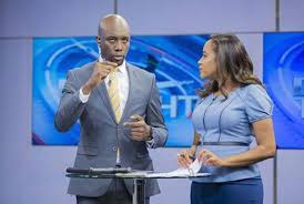 The television program totally viral on uktv g2, consisting of video clips and cartoons from the internet, has an. Here S The New Tv Couple That Has Gotten Viewers Smitten Photos Nairobi News