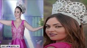 Conmovedor Reina De Belleza Mexicana deja las Pasarelas y Se interna en un  Convento