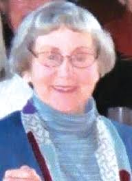 Joan (Eaman) Daugherty