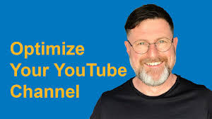 YouTube Optimization Tips (with Pete Bennett)