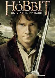El Hobbit: Un Viaje Inesperado (2012)