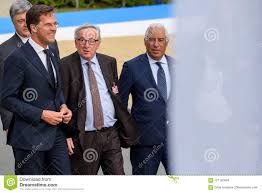Tony was born on january 30, 1946 in brisbane, australia. Mark Rutte Jean Claude Juncker Und Antonio Costa Nach Familienfoto Wahrend Nato Gipfels 2018 Redaktionelles Stockbild Bild Von Claude Belgier 121140459