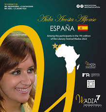 Aída Acosta Alfonso