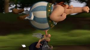 Asterix is, of course, something i knew when i was a child, and as every piece of heritage from your childhood, it is akin to making, to have the right to tell something new. News Zu Alexandre Astier Filmstarts De