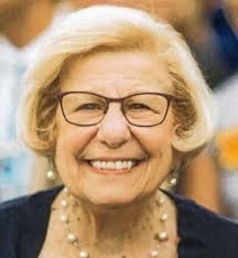 LORRAINE FITZGERALD Obituary