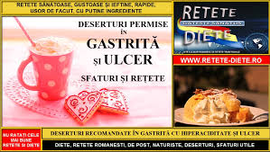 Ceai pentru arsuri la stomac cu anason și fenicul neplacerea data de arsuri la stomac sau de boala de reflux gastroesofagian este foarte des intalnita, pentru unii dintre noi fiind chiar zilnica. Deserturi Recomandate In GastritÄƒ Cu Hiperaciditate È™i Ulcer Sfaturi È™i ReÈ›ete ReÅ£ete Diete