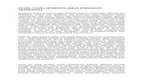 Permainan ini dipopulerkan oleh masyarakat daerah jakarta. Usaha Docx Document