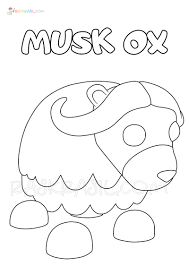 We all like to get beautiful and rare pets but it's not that easy. Adopt Me Coloring Pages 50 New Roblox Images Free Printable