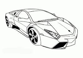 Ausmalbilder Coole Autos Cosmixproject Com In 2020 Cars Coloring Pages Race Car Coloring Pages Car Colors