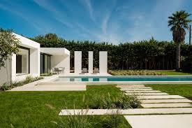 Architecture D Interieure Biarritz Pays Basque Delphine Carrere Maison Piscine Moderne Piscines Modernes Piscine Et Jardin