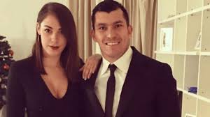 Esposa de gary medel denuncia amenazas de muerte tras pelea del 'pitbull' con lionel messi. Quiebre Entre Gary Y Cristina Su Mujer Lo Deja De Seguir En Instagram