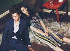 Are south korean celebrity couple lee min ho and suzy bae on the verge of breaking up? 9 Suzy Bae And Lee Min Ho Ideas Lee Min Ho Lee Min Suzy
