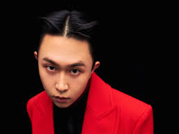 胸部很大的牡羊座、當沖達人！專訪新世代創作者張藝：「我每次都想做出跟別人不一樣的東西。」