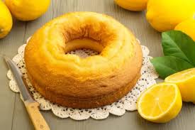 Mescolare lo zucchero con la farina, la fecola, il cioccolato e. Ricetta Torta Al Limone Con Albumi Non Sprecare