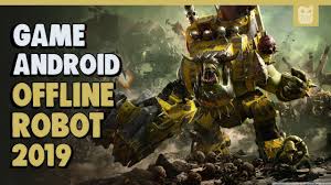 The best offline android games don't require an internet connection. 7 Game Android Offline Robot Terbaik 2019 Youtube