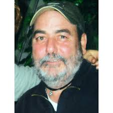 René Joseph Fecteau (1951-2016)