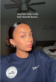 Foam Slick Back Hair Tutorial for Stunning Styles