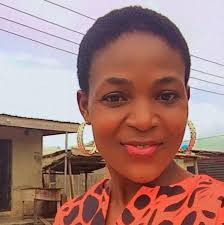 Profile for Victoria Owop Godwin