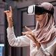 Design in VR Workshops event image