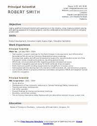 Nerve cells, bone cells and liver cells, for example, all develop in ways that enable them to better perform their specific duties. Principal Scientist Resume Samples Qwikresume