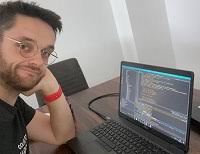 What's it like to work as an intern for ADB SAFEGATE? Let's hear from Huba,  Ignaz and Barbara!