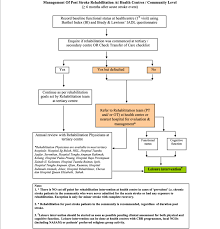 Hospital especializado de ipoh 640 m. Rehabilitation Of Post Stroke Patients At Community Level Download Scientific Diagram