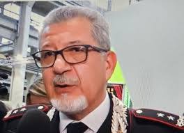 Alfonso Manzo's Instagram, Twitter & Facebook