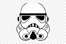 Maybe you would like to learn more about one of these? Drawn Helmet Stormtrooper Stormtrooper Drawing Clipart 1174455 Pikpng