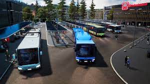 Transport your passengers safely and punctually, either solo in single player mode, or in multiplayer mode. Bus Simulator 18 Free Download Igggames