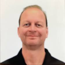 Dr Brandon Hatch, DC