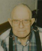 Obituary for Francis E. Replogle