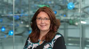 Maria Johnson, MA, CCC-SLP