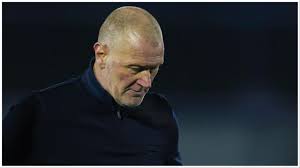 Ayr United sack Lee Bullen as club condemns 'abuse' from fans in stadium  and online