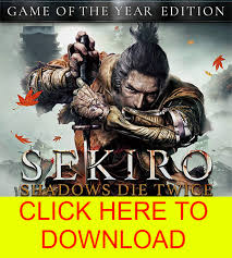 Download Sekiro Shadows Die Twice Game Of The Year Edition V1 05 Bonus Content Multi13 Cute Patterns Wallpaper Games Game Creator
