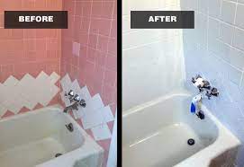We service homes, apartments, motels and hotels. Bathtub Reglazing Pros 888 996 8700 Home