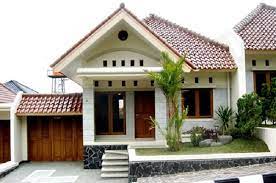 Oleh karena itu tak ada salahnya untuk membuat fasad rumah dengan tampilan yang menarik. Desain Bagian Depan Rumah Minimalis Dengan Berbagai Model Yang Menarik Bongproperty Com