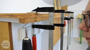 We did not find results for: Diy Table Saw Fence Router Table Fence Free Plan 9 Steps With Pictures Instructables