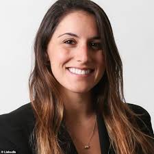 Daughter of Bill Gates' new girlfriend is investigative reporter who  exposes abuse of power