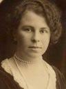 Alice Kindberg (1910